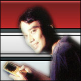 Satoshi Tajiri